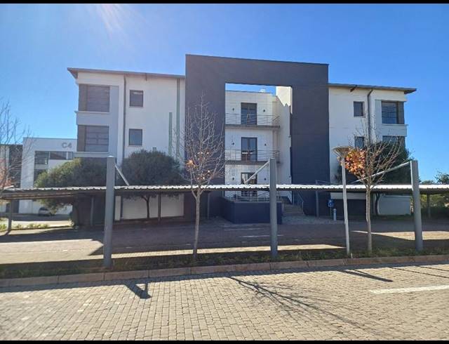 BUSINESS PROPERTY TO RENT IN HIGHVELD